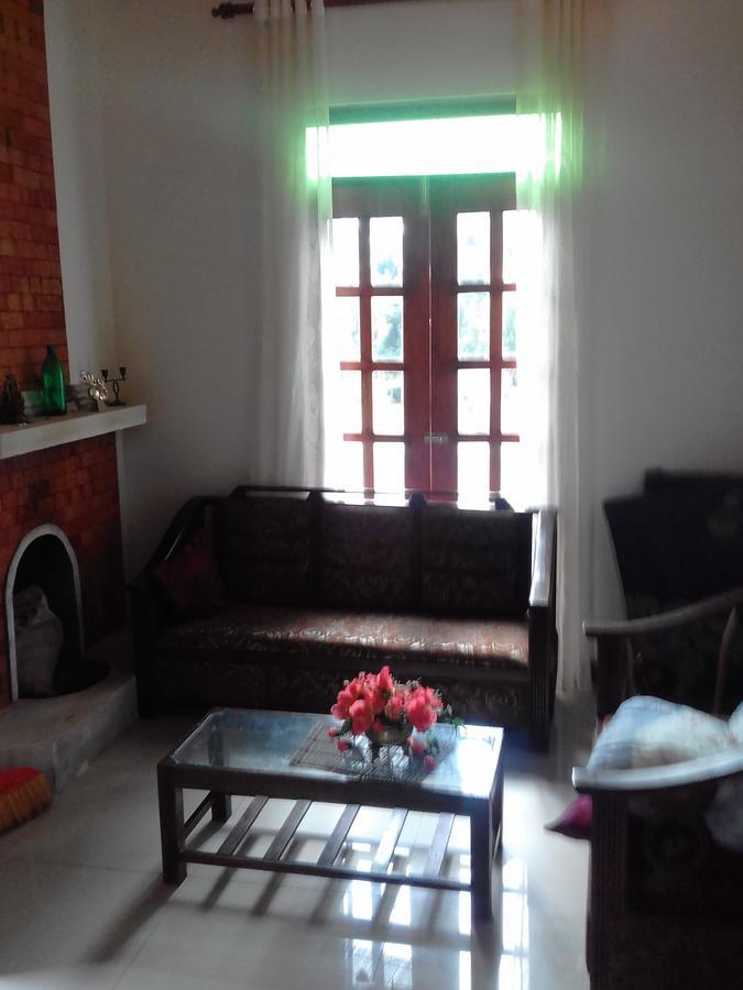Cecilia Cottage Nuwara Eliya Extérieur photo