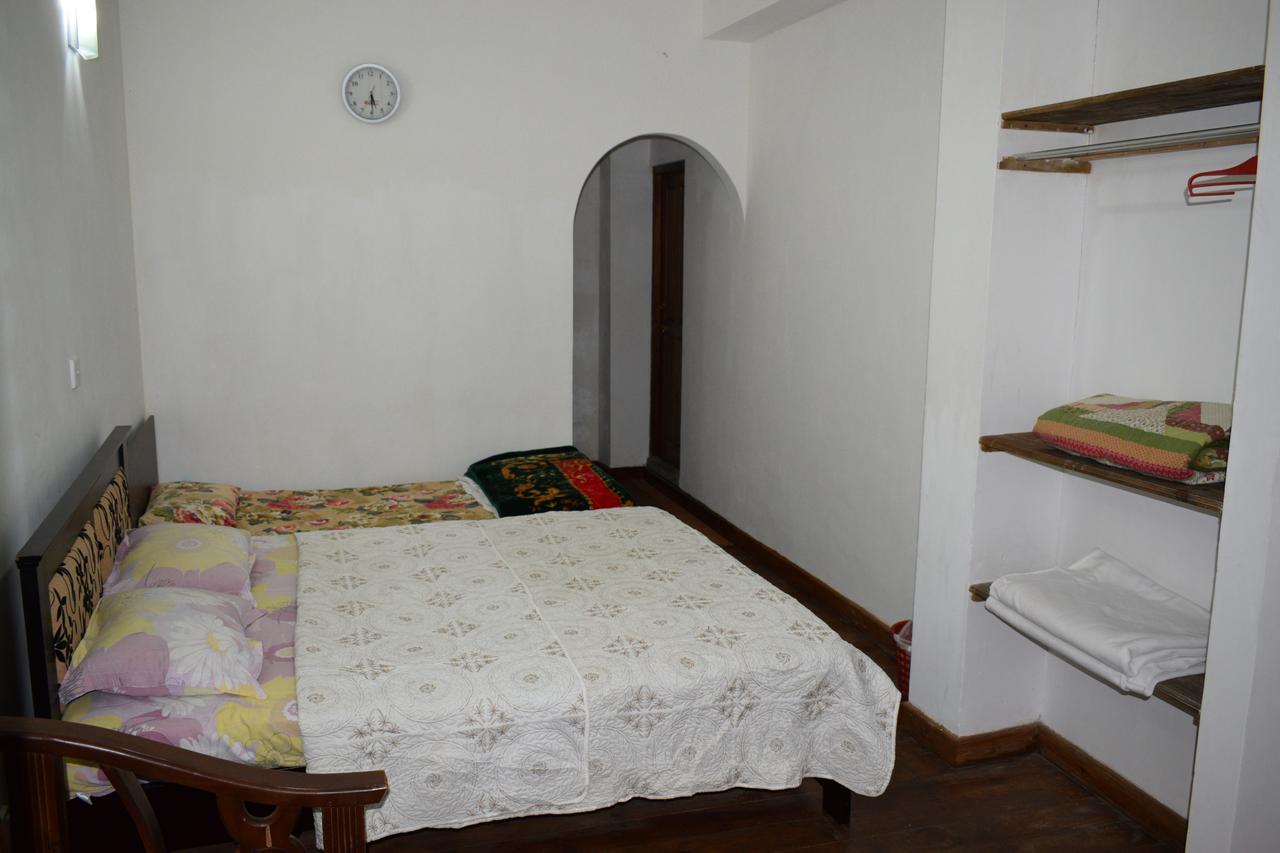 Cecilia Cottage Nuwara Eliya Extérieur photo